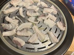 -阿鸡鱼庄·顺德鲜蒸小炒(亚运村店)