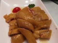 -新旺茶餐厅(嘉里城店)