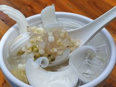 -凤姐泰国糖水(创业路店)