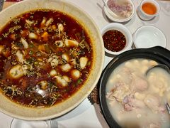 -将军府·鸡毛店(武侯祠店)