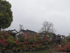 -常州武进九洲喜来登酒店