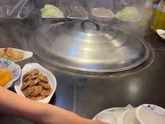 -崔记生活·铁锅炖鱼粘卷子(总店)