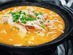 李师傅脆肚-李师傅脆肚(华强北店)