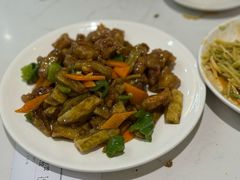 -枫林饺子