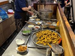 -镇江龙·火锅串串(武侯祠店)