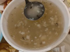 -阿英煲(凉城路店)