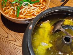 -云海肴·汽锅鸡·云南代表菜(美罗城店)