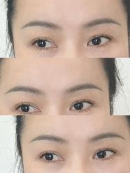 -MIVI野生眉纹绣纹眉