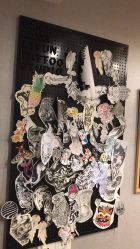 -極致刺青TATTOO STUDIO 私人订制