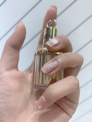 -蜜丝卡伦美甲美睫半永久