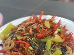 -一起吃小龙虾·海鲜(海珠店)
