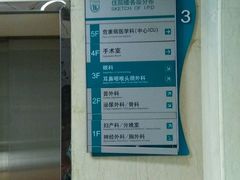 -首都医科大学附属北京同仁医院(西区)