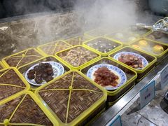 -蓝钻·国际美食海鲜自助百汇(西直门店)