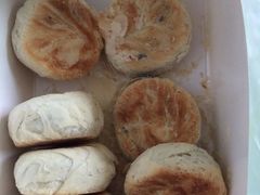 -老北京绿豆饼(解放路店)