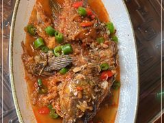 -云隐小厨·传统大理美食(复兴路店)