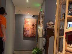-沐森 •疗愈头疗馆(打浦桥店)