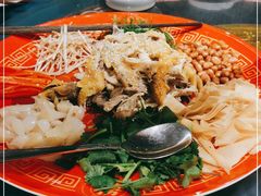 -清晖小苑•顺德地方菜(壹海城店)