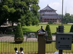 -广州都市观光巴士(粤陶巴)