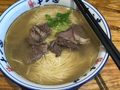 -十二忠手拉面(燎原街店)