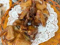 -皇鸽餐厅(五桂山分店)