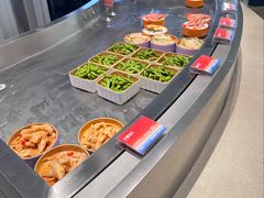 -海底捞大排档火锅(打浦路店)