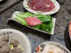-椒香城门口老火锅(虎门店)