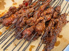 -老白家怡贵园烤肉