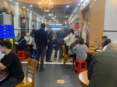 -煲煲掂风味煲仔饭餐厅(西区店)