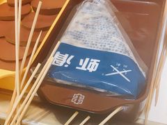 -袁记串串香(北国店)