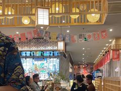-匠牛亭·锅物烧肉放题自助(昆百大·泰业城店)
