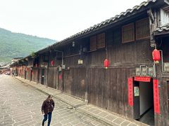 -青林口古镇