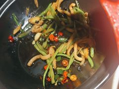 -蜀龙阁· 龍头水煮鱼(天坛店)