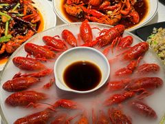-红盔甲·小龙虾(天钥桥店)