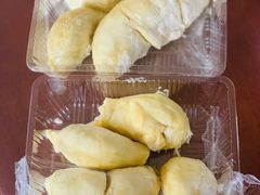 金枕头树上熟榴莲-叶氏兄弟果业(长生街店)
