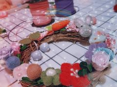 -Summer House夏莫手工坊团建活动(世博源店)