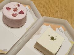 -tea’stone(新天地店)