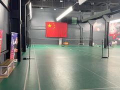 -LYB李永波羽毛球培训(松江袜子弄店)