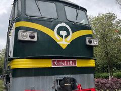 -柳州工业博物馆