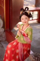 -美云庭古装·格格服汉服·京城旅拍(北京店)