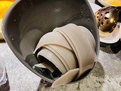 四川苕粉-麻路成都火锅(柏威年店)