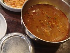 -小本家韩式烤肉(紫藤路店)