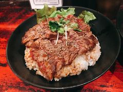 -Red Rock(原宿店)
