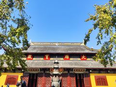 -西园戒幢律寺