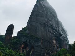 -丹霞山风景名胜区