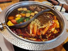 -牛匠和牛寿喜锅(西安总店)