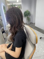-D.G造型·烫发染发接发