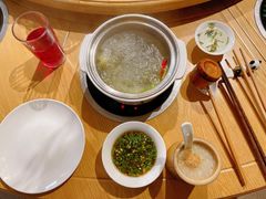 -竹鲜笙全竹宴(国色天香店)