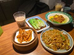-佬港味粤味小馆(锦艺城店)