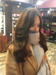 点击看大图 -mod's hair