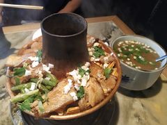 -杏花堂·山西菜馆(晋中万达店)